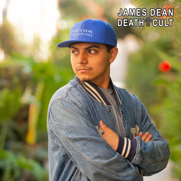 James Dean Death Cult Hats Limited Edition