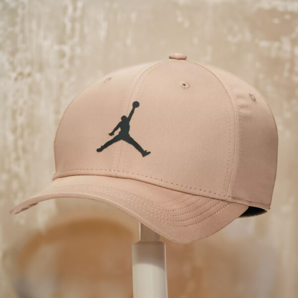 Jordan Men's Golf Rise Hat Embroidery