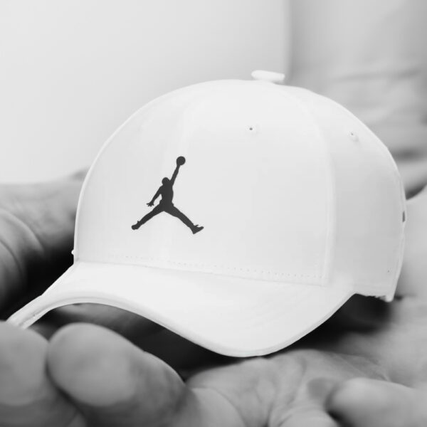 Jordan Men's Golf Rise Hats Embroidery