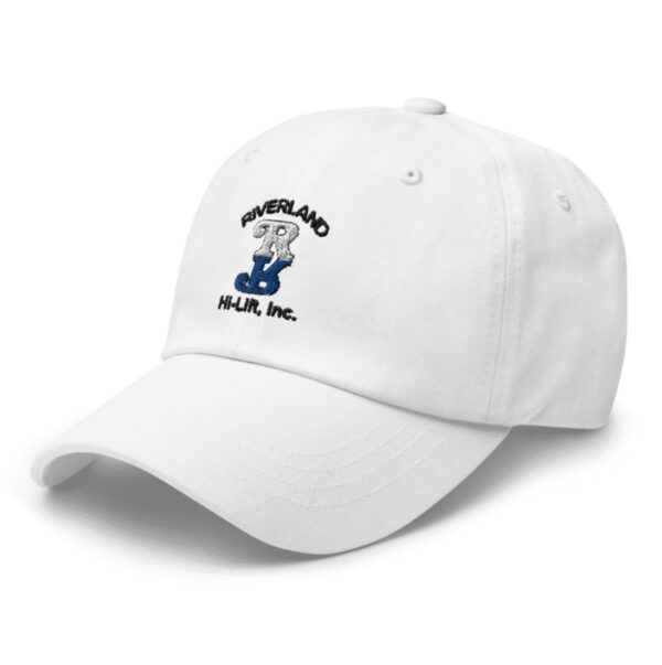 Riverland Hi-Lift Inc Hat hot