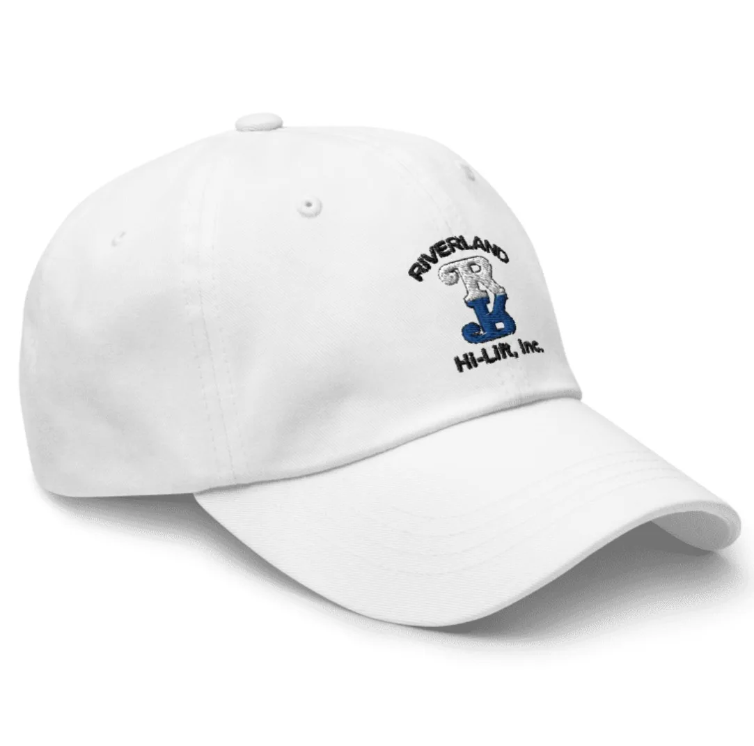 Riverland Hi-Lift Inc Hats