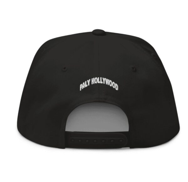 james dean death cult cap back