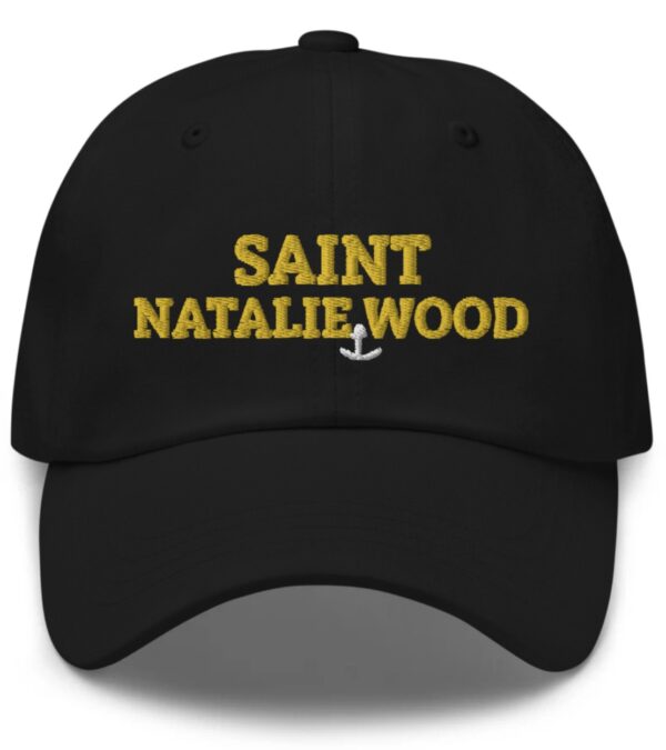 Jacob Elordi Hollywood Saint Natalie Wood Hat