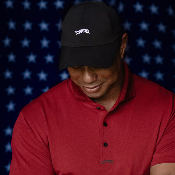 Tiger Woods Sun Day Red Hats Cap