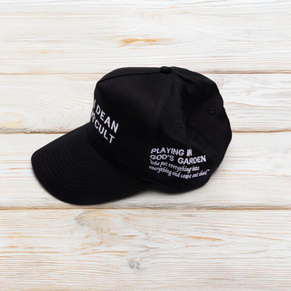 James Dean Death Cult Trucker Hats